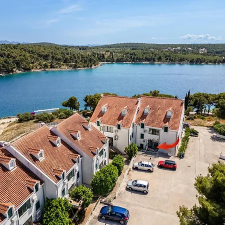 Apartment Grego