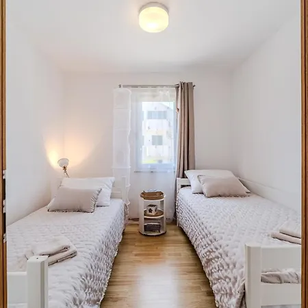 Apartman Grego Milna (Brac)