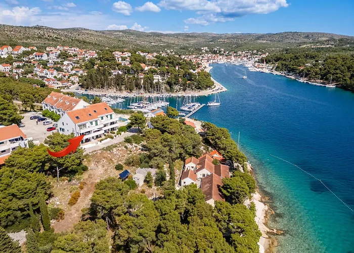 Grego Appartamento *