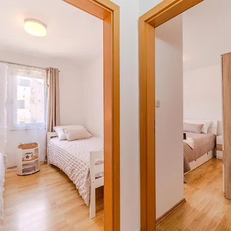 Apartman Grego