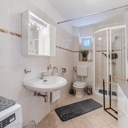 Apartman Grego