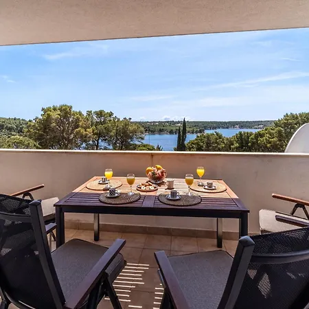 Grego Apartman Milna (Brac)