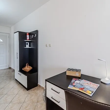 Grego Apartman *