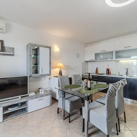 Grego Apartman