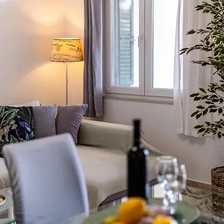 Grego Apartman