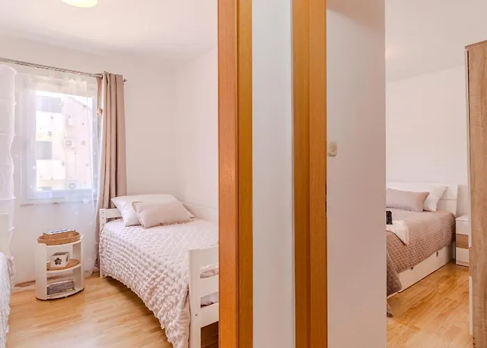 Appartement Grego