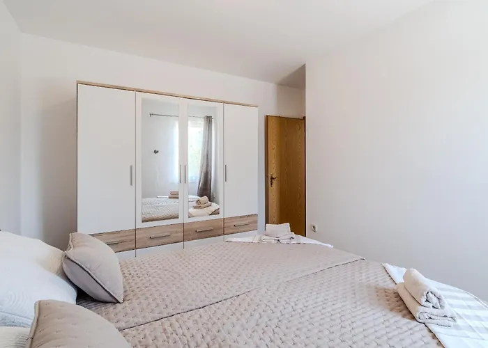 Grego Appartement