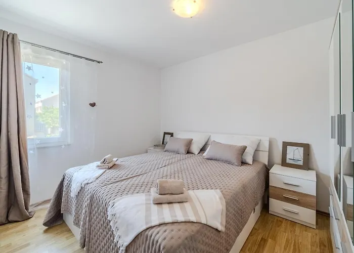 Appartement Grego *