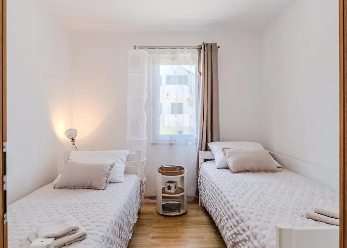 Appartement Grego Milna (Brac)