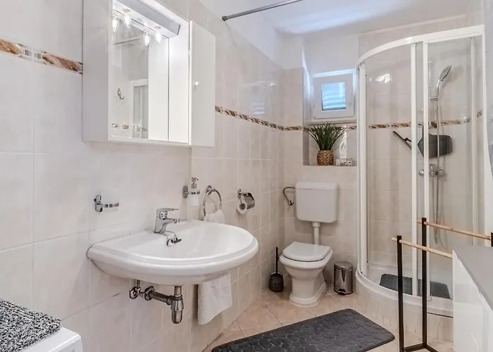 Appartement Grego