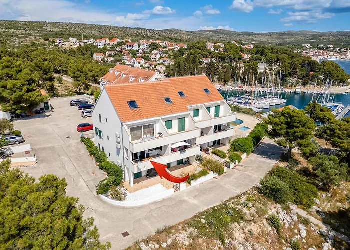 Grego Milna (Brac)