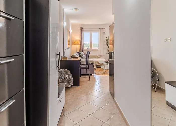 Appartement Grego
