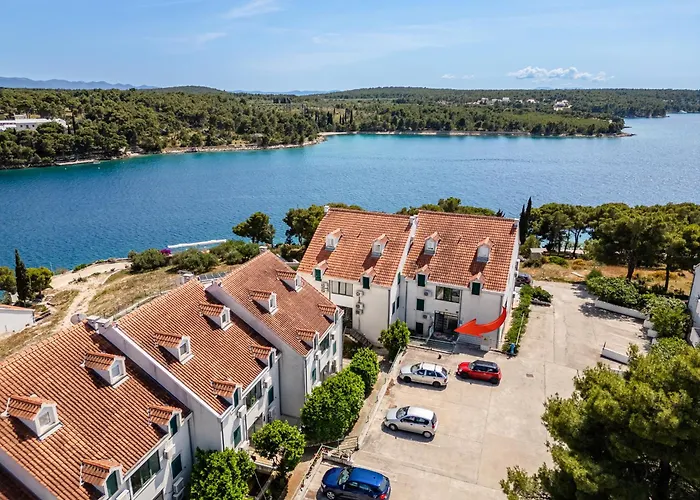 Appartement Grego