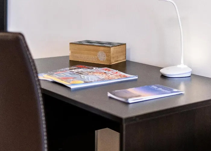 Appartement Grego