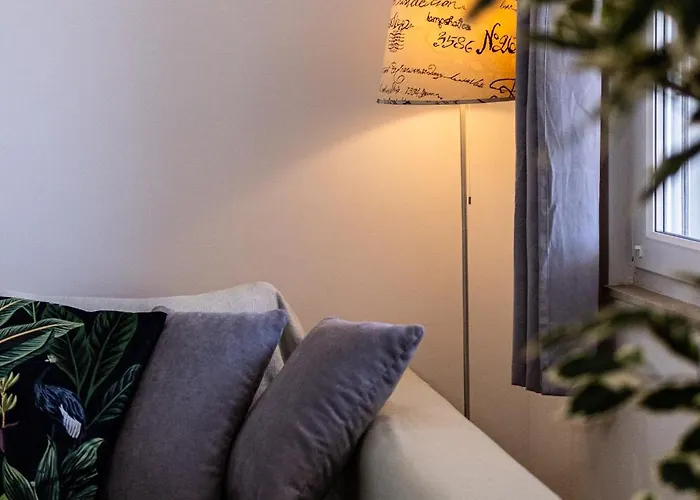 Appartement Grego *