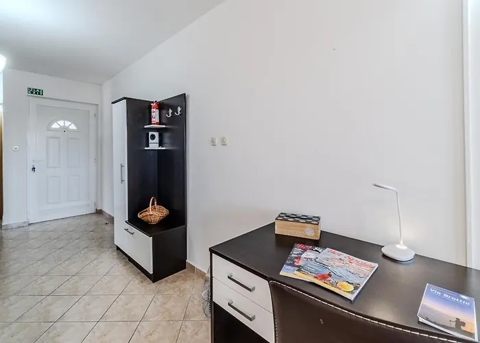 Grego Appartement *