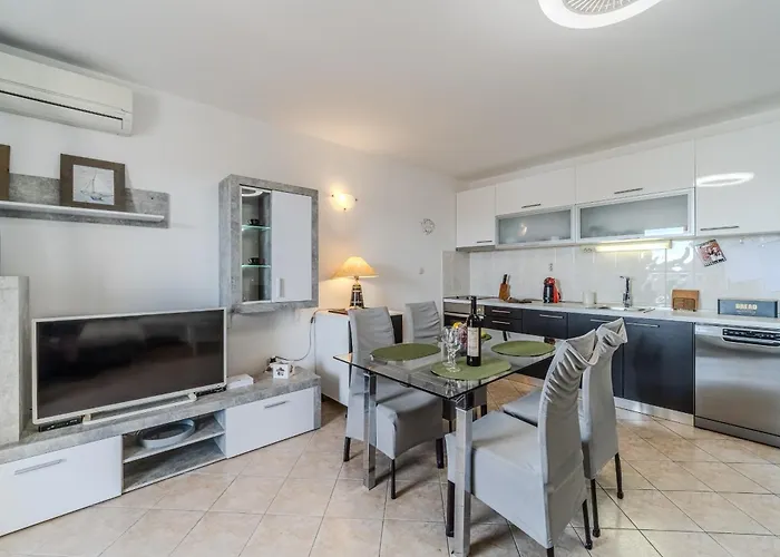 Grego Appartement