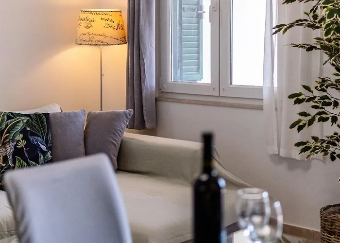 Grego Appartement